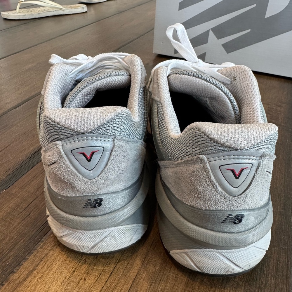 New Balance 990v5 Women Size 9 - Picture 3 of 12
